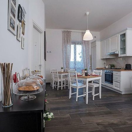 B&B Civico 41 Salerno Zewnętrze zdjęcie