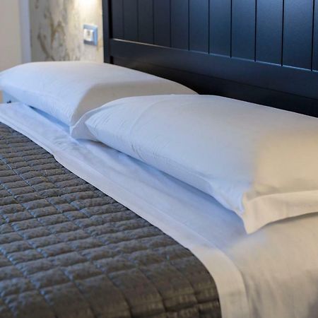 B&B Civico 41 Salerno Zewnętrze zdjęcie