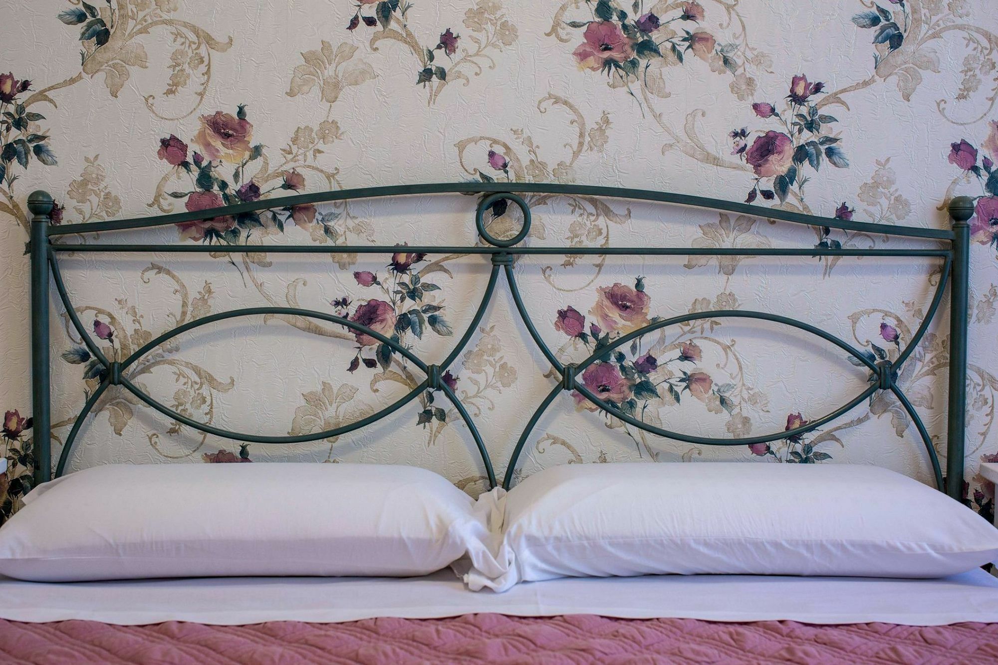 B&B Civico 41 Salerno Zewnętrze zdjęcie