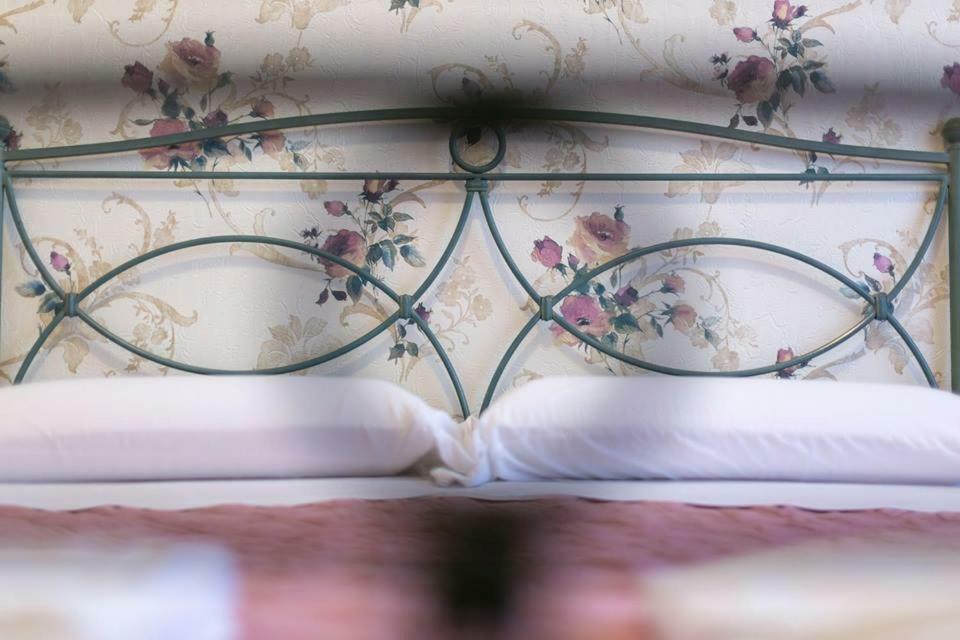 B&B Civico 41 Salerno Zewnętrze zdjęcie