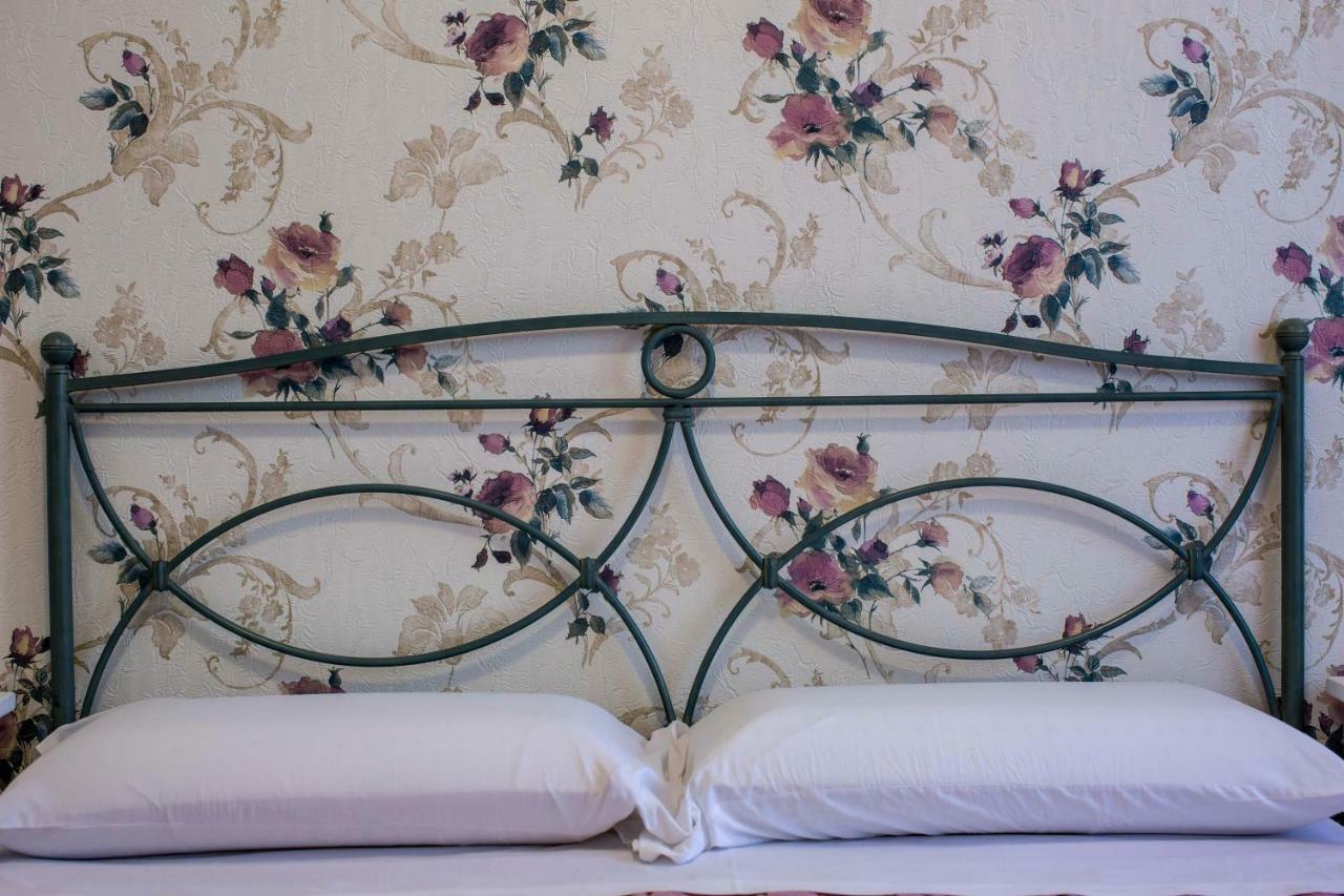 B&B Civico 41 Salerno Zewnętrze zdjęcie