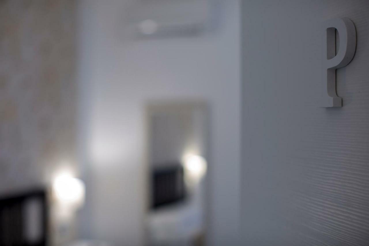 B&B Civico 41 Salerno Zewnętrze zdjęcie