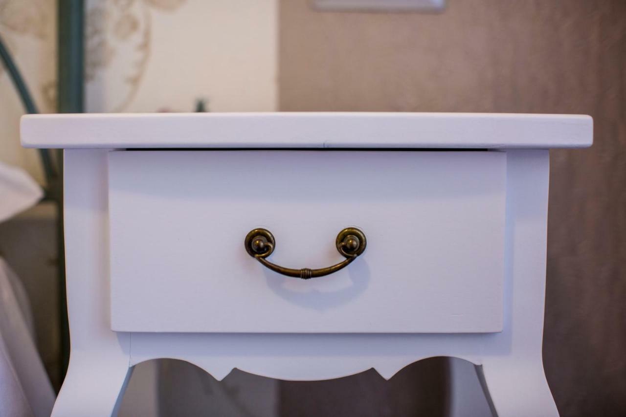 B&B Civico 41 Salerno Zewnętrze zdjęcie