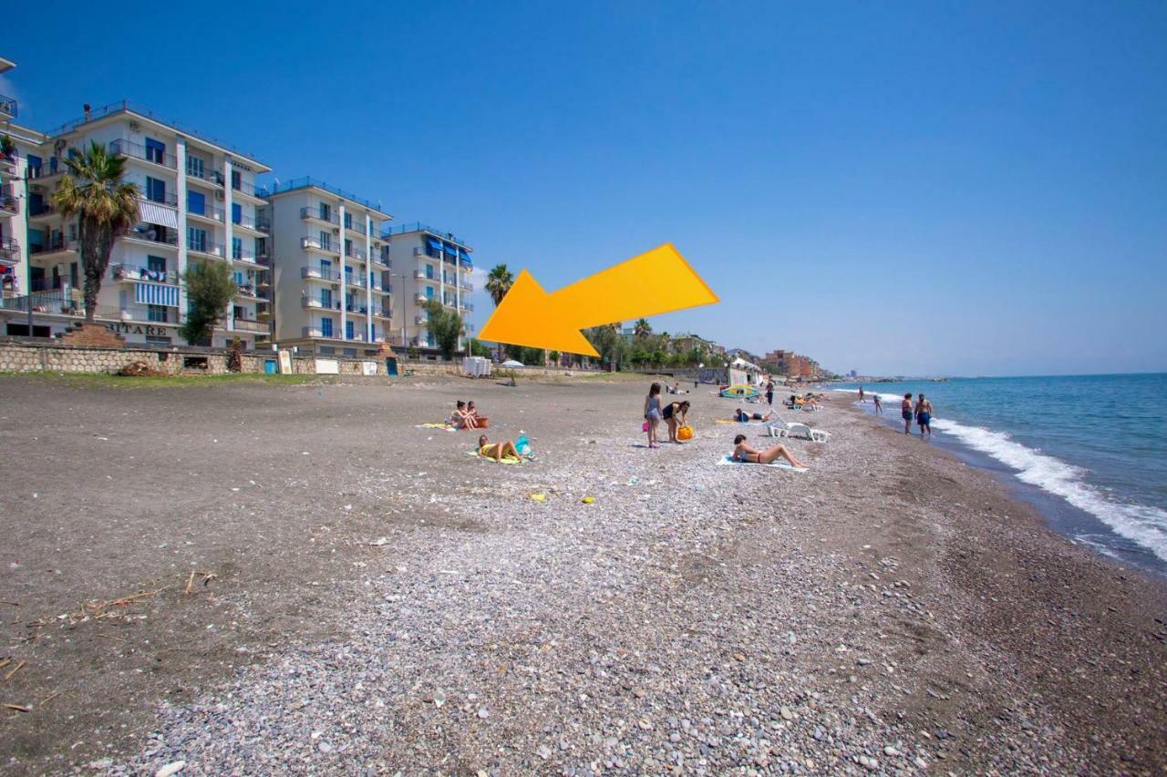 B&B Civico 41 Salerno Zewnętrze zdjęcie