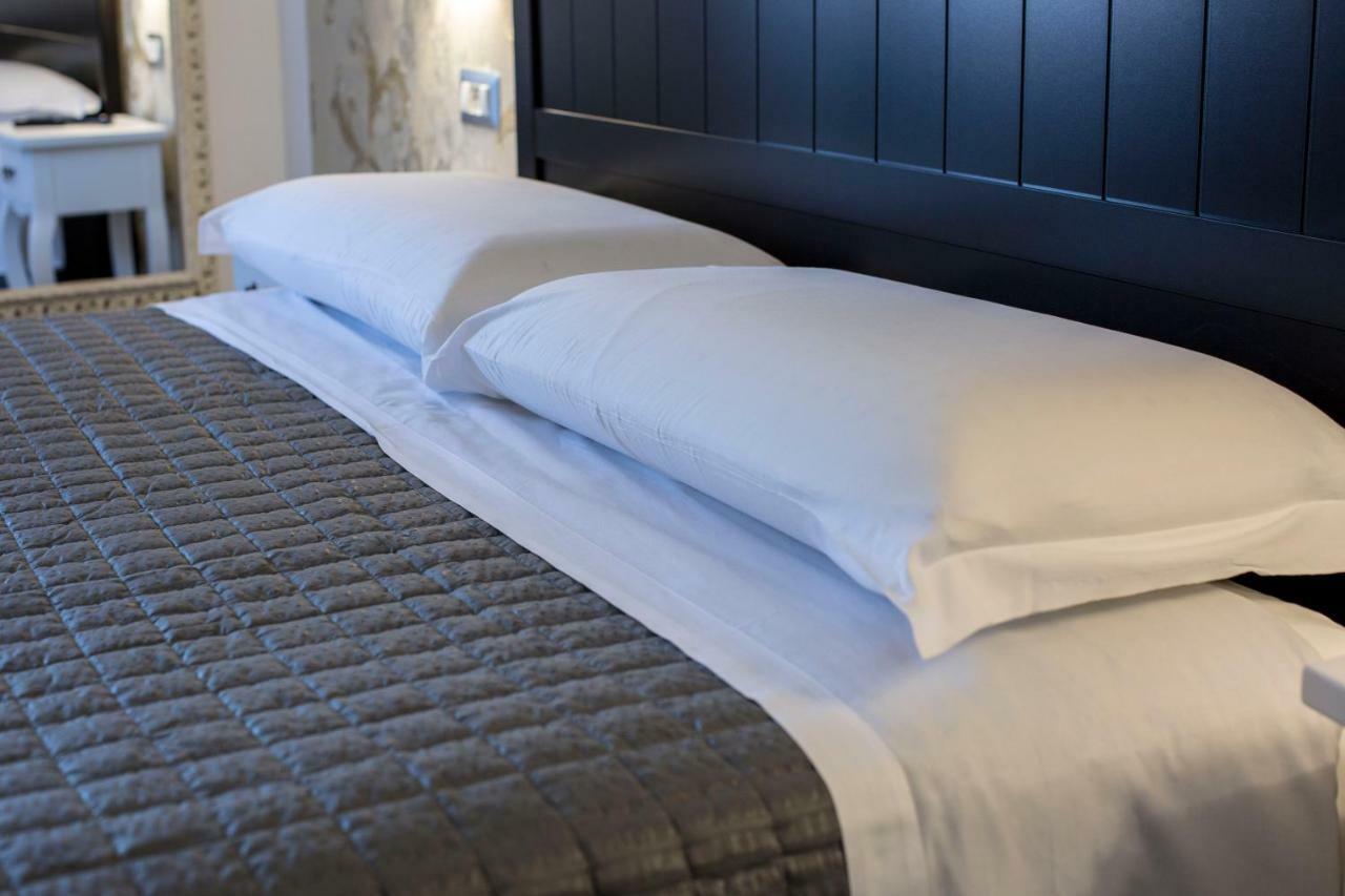 B&B Civico 41 Salerno Zewnętrze zdjęcie