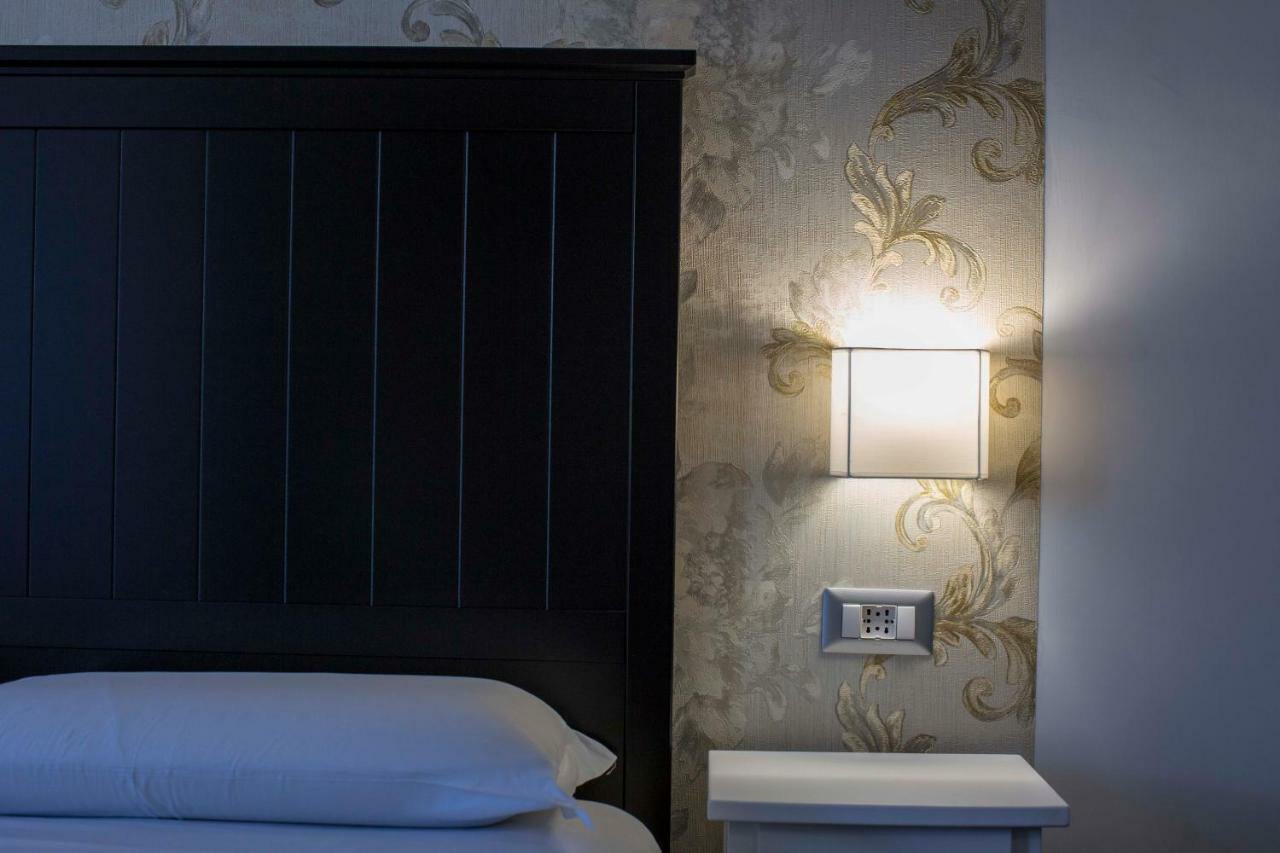 B&B Civico 41 Salerno Zewnętrze zdjęcie